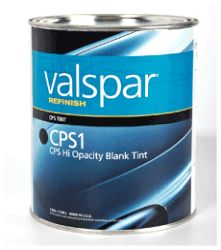 CPS HI OPACITY BLACK TINT